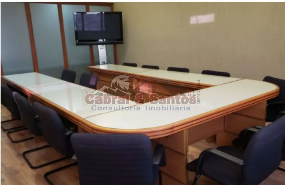 Sala-Conjunto, 60 m² - Foto 6