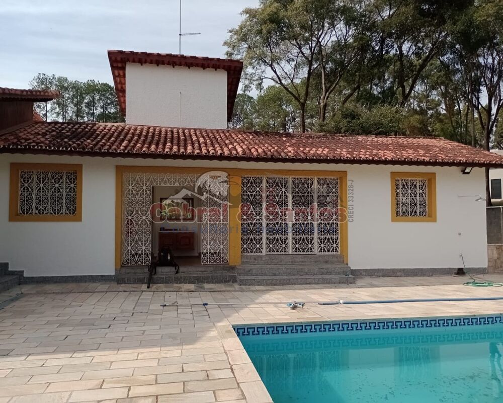 Casa, 6 quartos, 734 m² - Foto 3