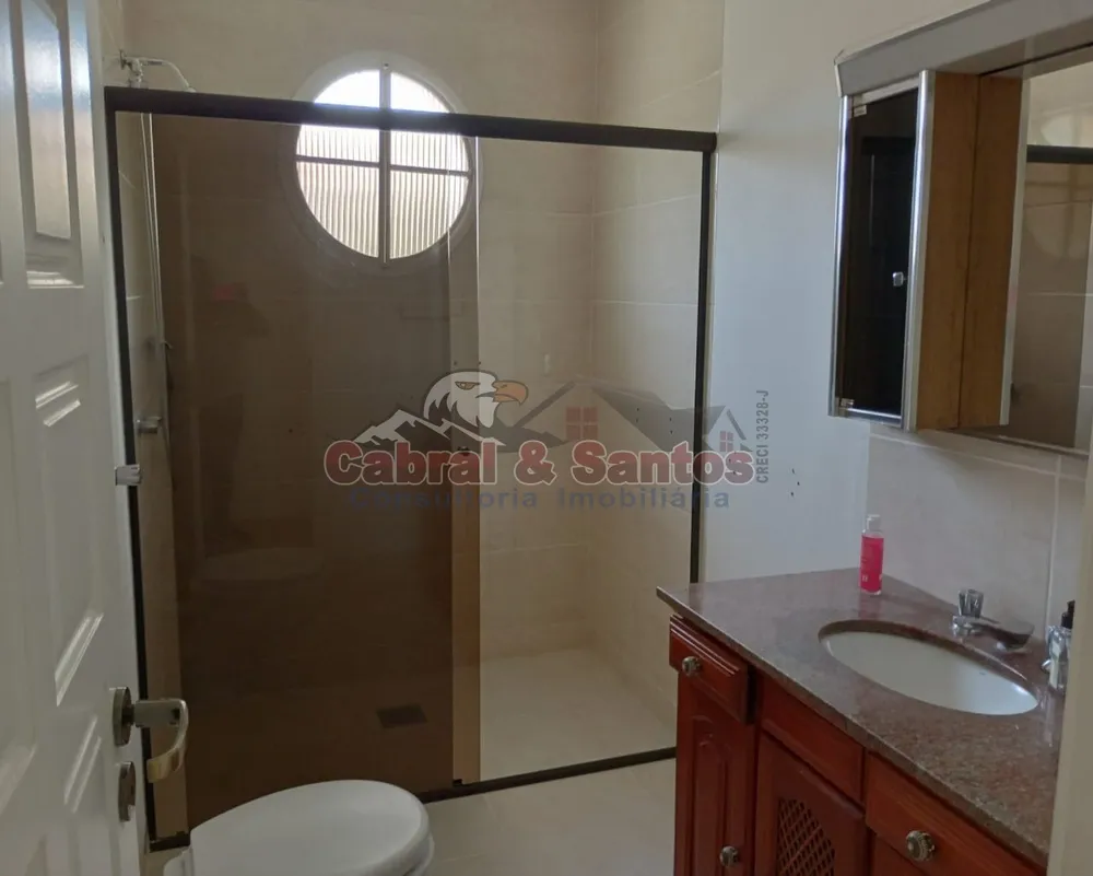 Casa, 6 quartos, 734 m² - Foto 4