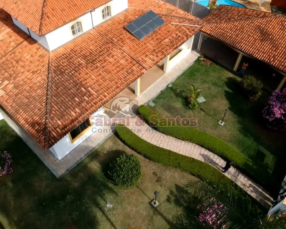 Casa, 6 quartos, 734 m² - Foto 12