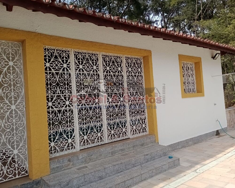 Casa, 6 quartos, 734 m² - Foto 2