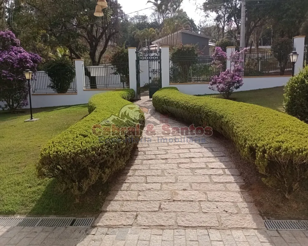 Casa, 6 quartos, 734 m² - Foto 2