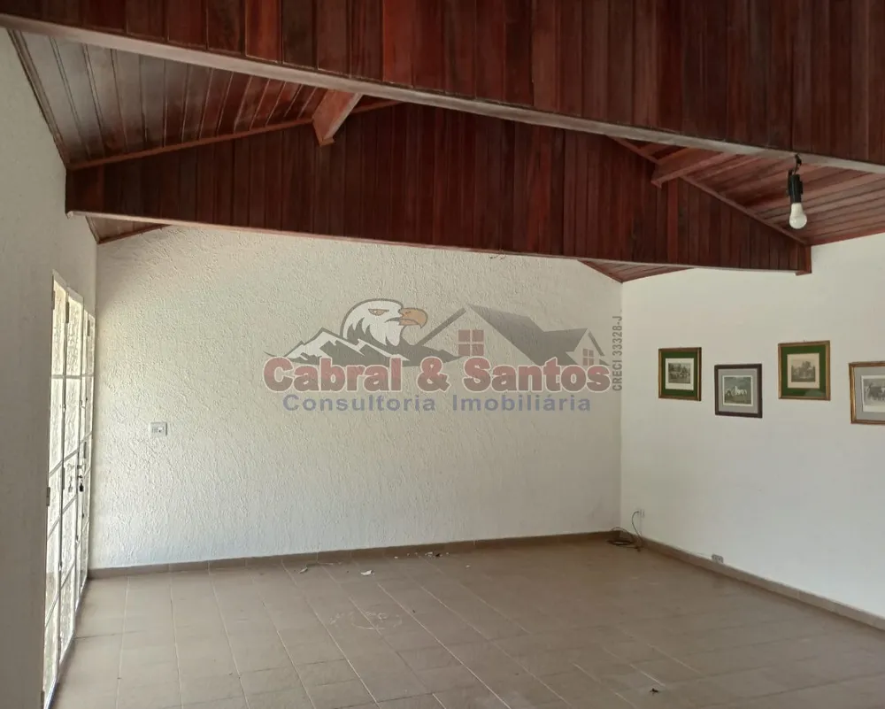 Casa, 6 quartos, 734 m² - Foto 11