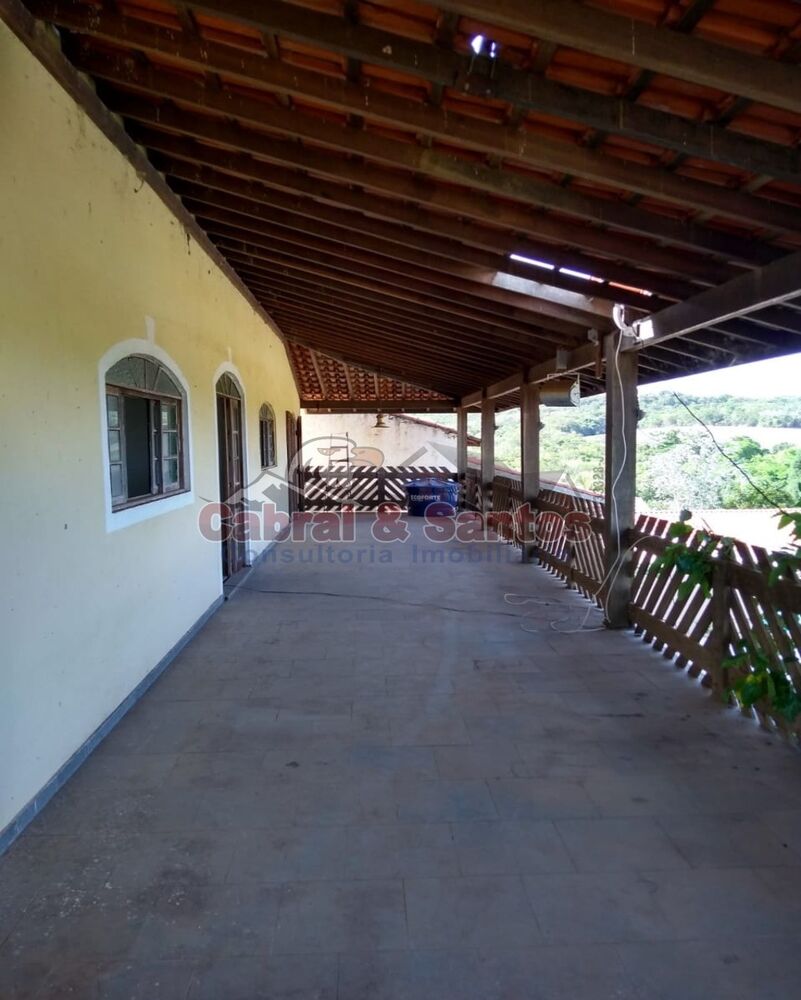 Chácara, 5 quartos, 1002 m² - Foto 4