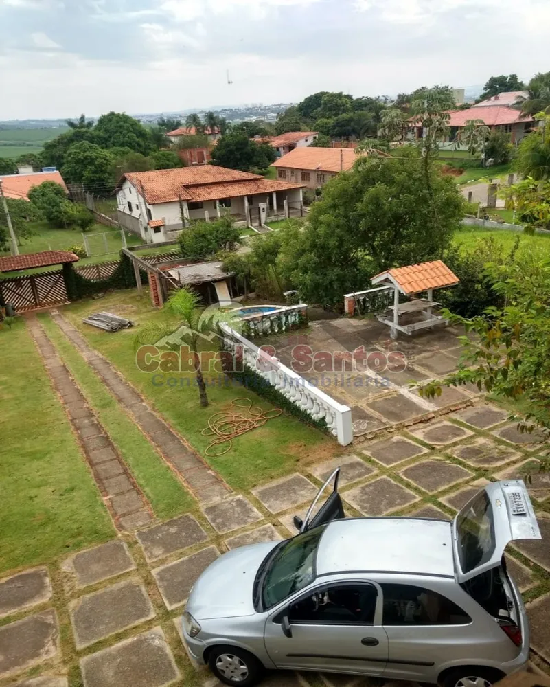 Chácara, 5 quartos, 1002 m² - Foto 2