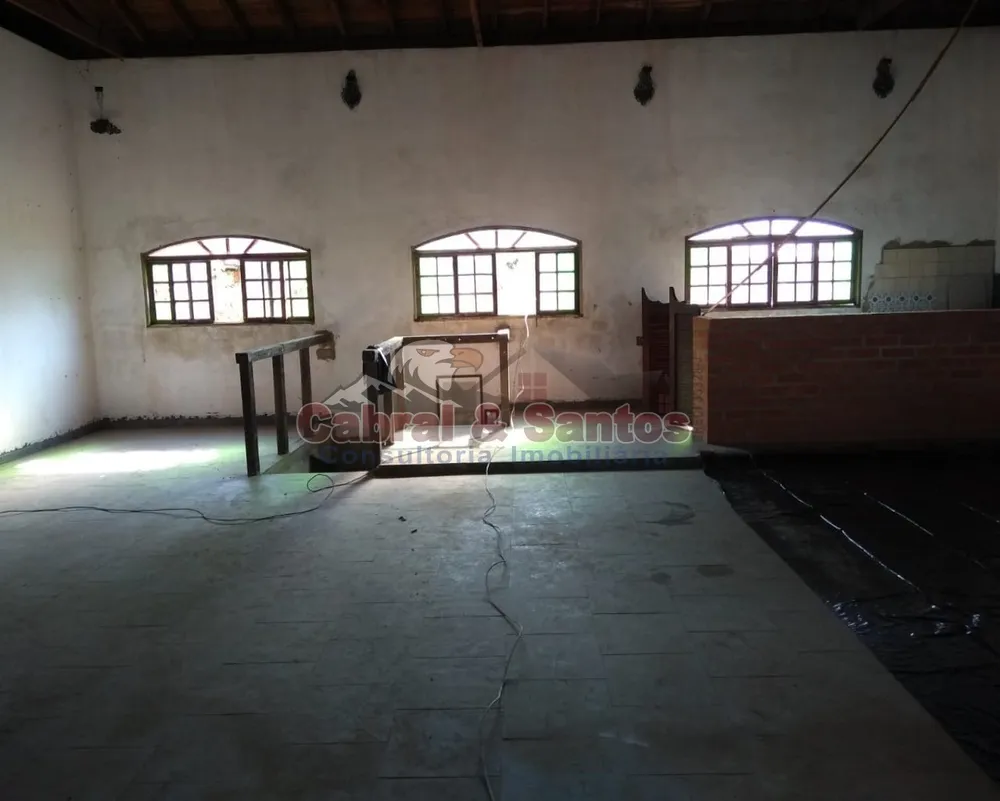 Chácara, 5 quartos, 1002 m² - Foto 6