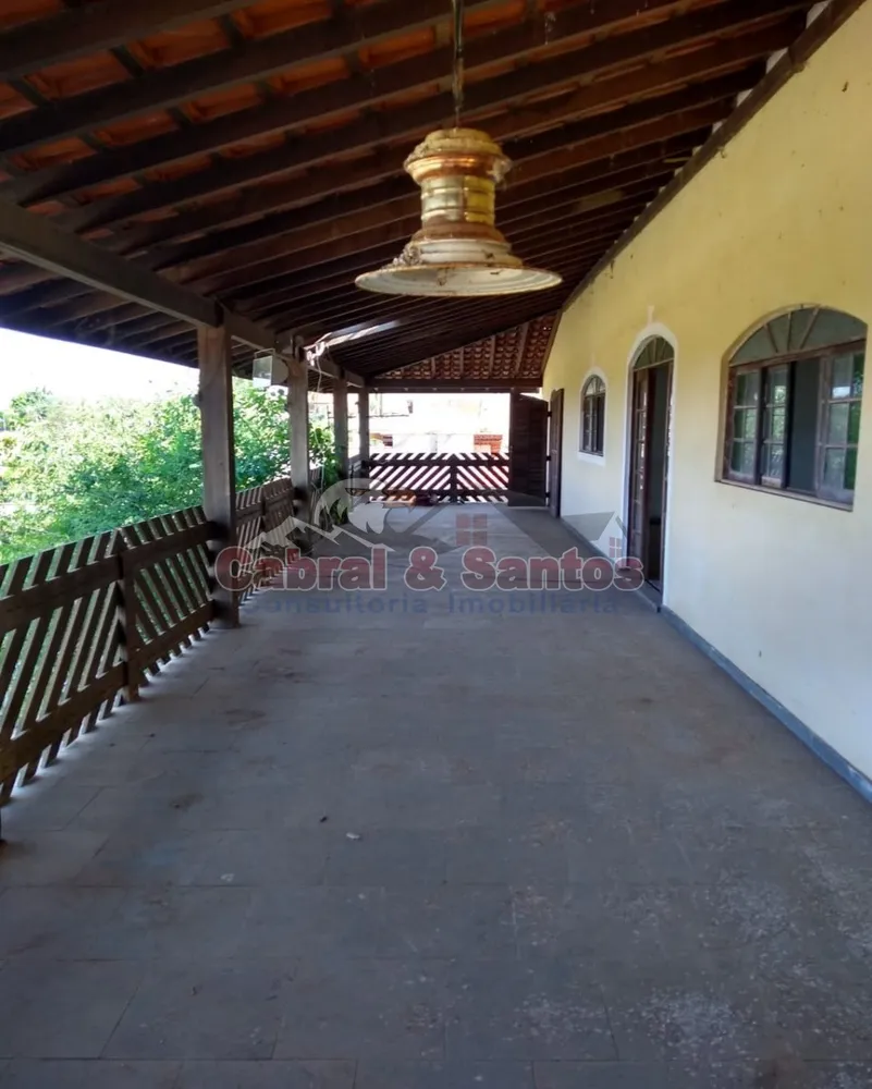Chácara, 5 quartos, 1002 m² - Foto 9
