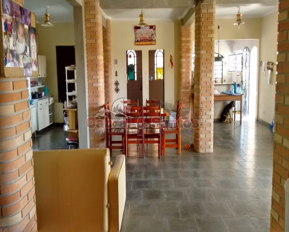 Chácara, 5 quartos, 1002 m² - Foto 11