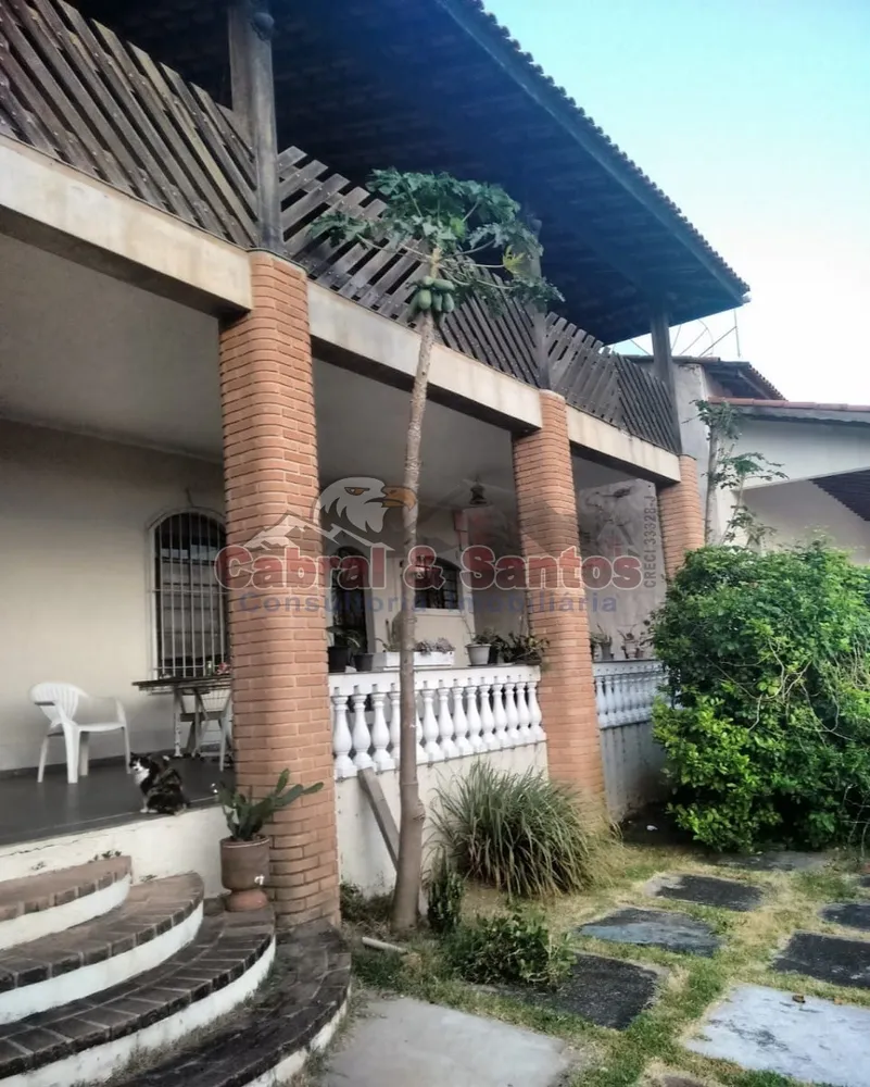 Chácara, 5 quartos, 1002 m² - Foto 4