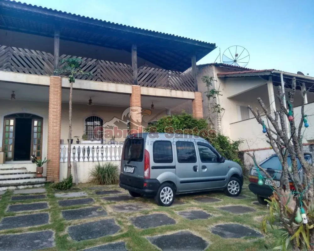 Chácara, 5 quartos, 1002 m² - Foto 3