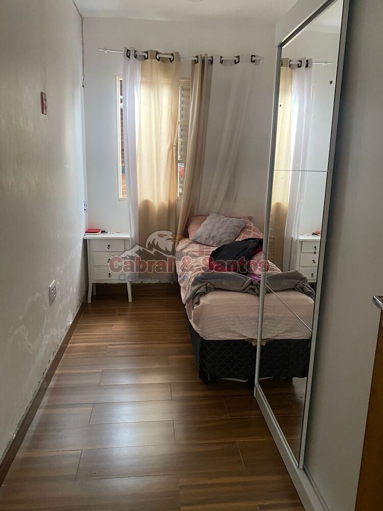 Casa, 4 quartos, 120 m² - Foto 3