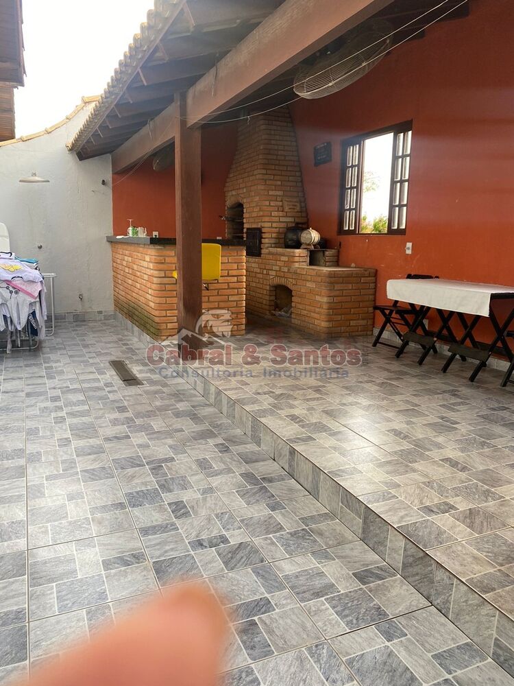 Casa, 4 quartos, 120 m² - Foto 4