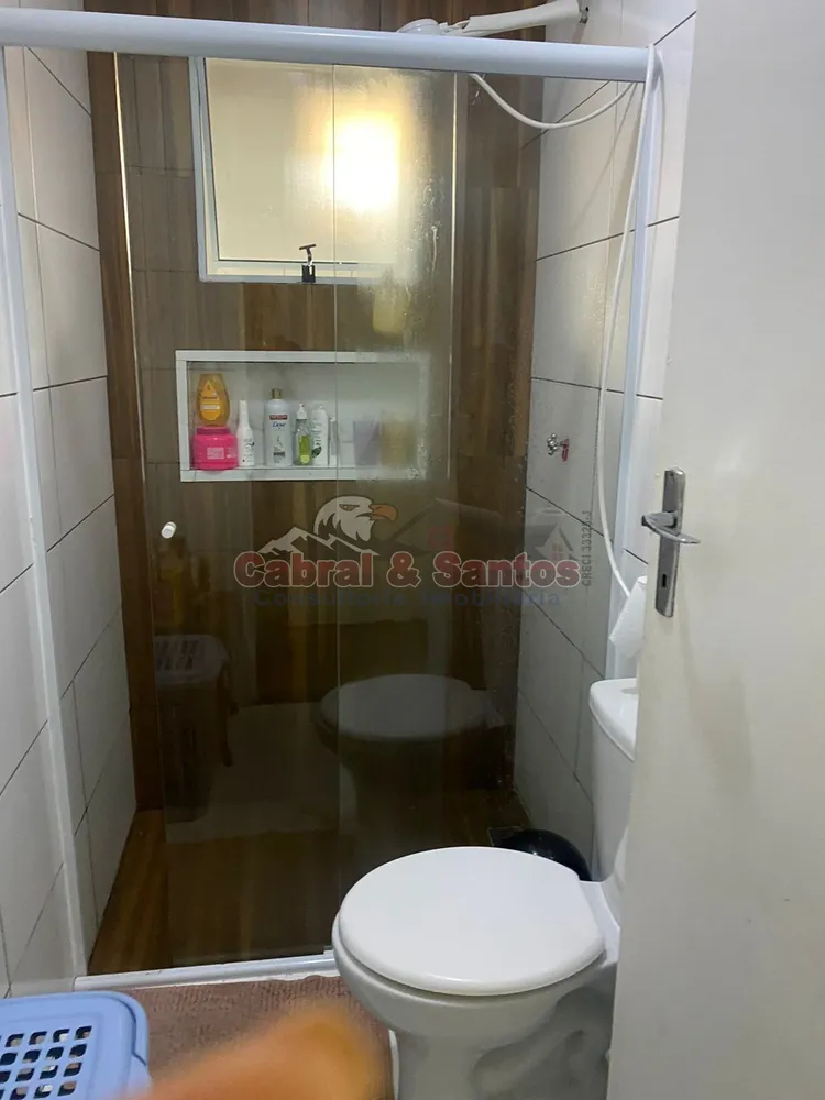 Casa, 4 quartos, 120 m² - Foto 8