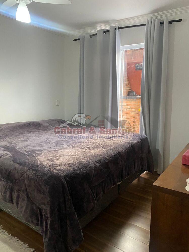 Casa, 4 quartos, 120 m² - Foto 2