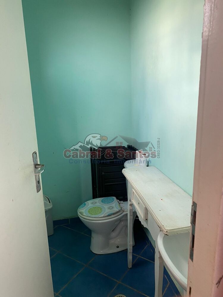 Casa, 4 quartos, 120 m² - Foto 1