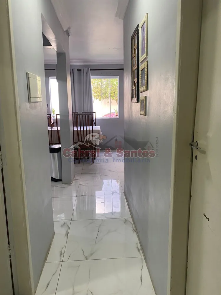 Casa, 4 quartos, 120 m² - Foto 6
