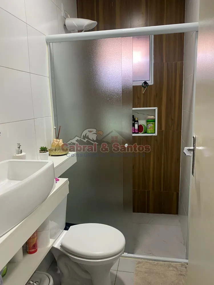 Casa, 4 quartos, 120 m² - Foto 9