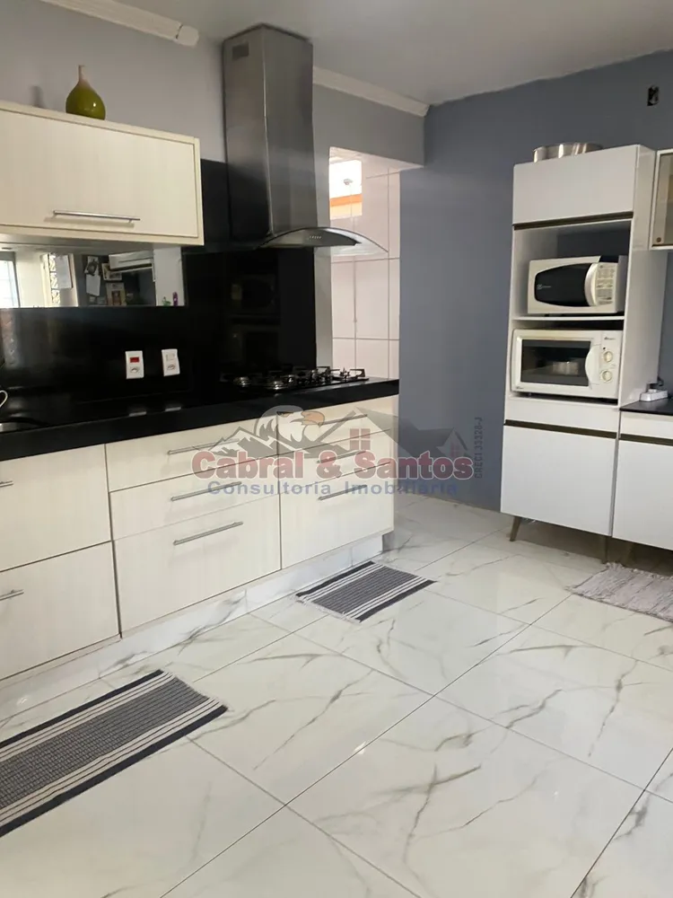 Casa, 4 quartos, 120 m² - Foto 4
