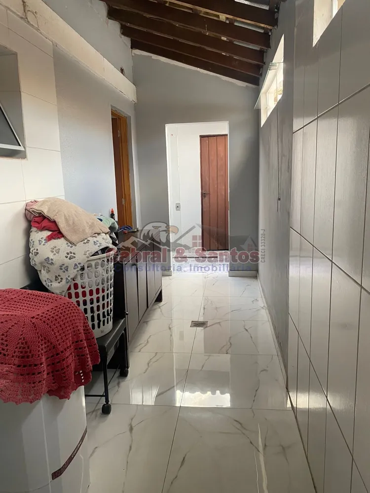 Casa, 4 quartos, 120 m² - Foto 11
