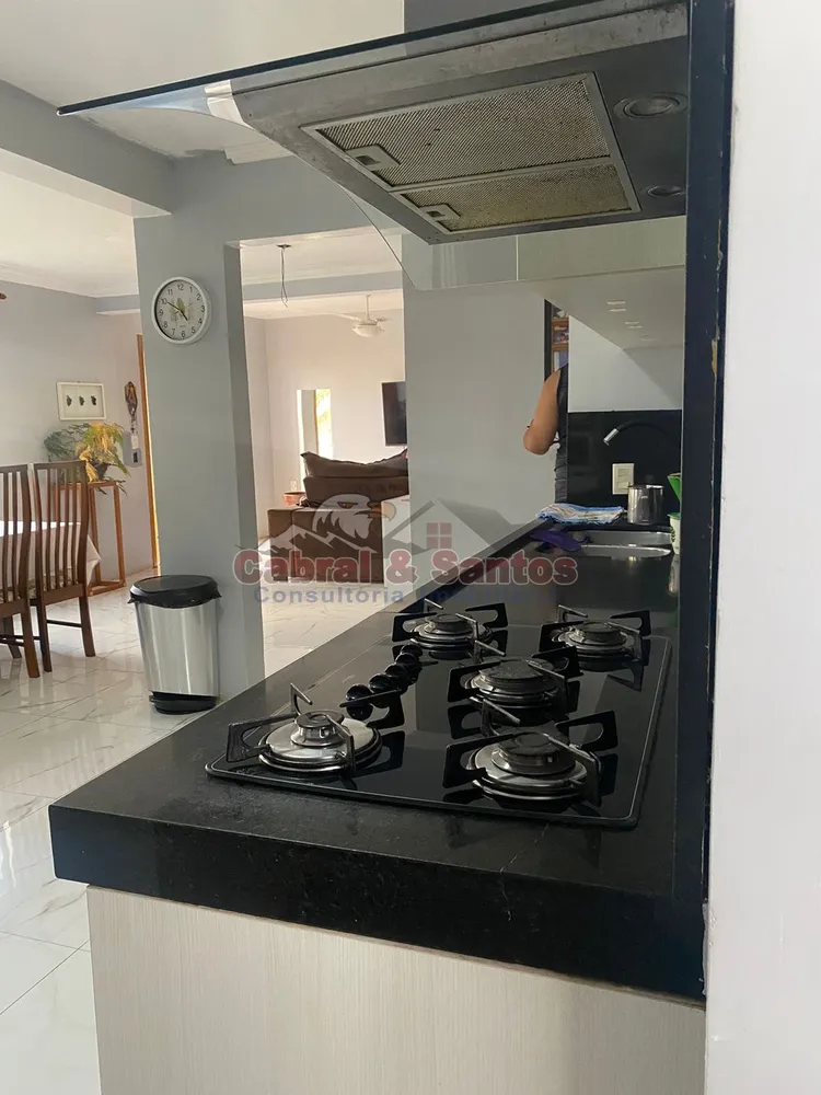 Casa, 4 quartos, 120 m² - Foto 5