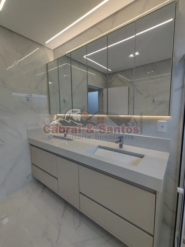 Casa, 4 quartos, 400 m² - Foto 8