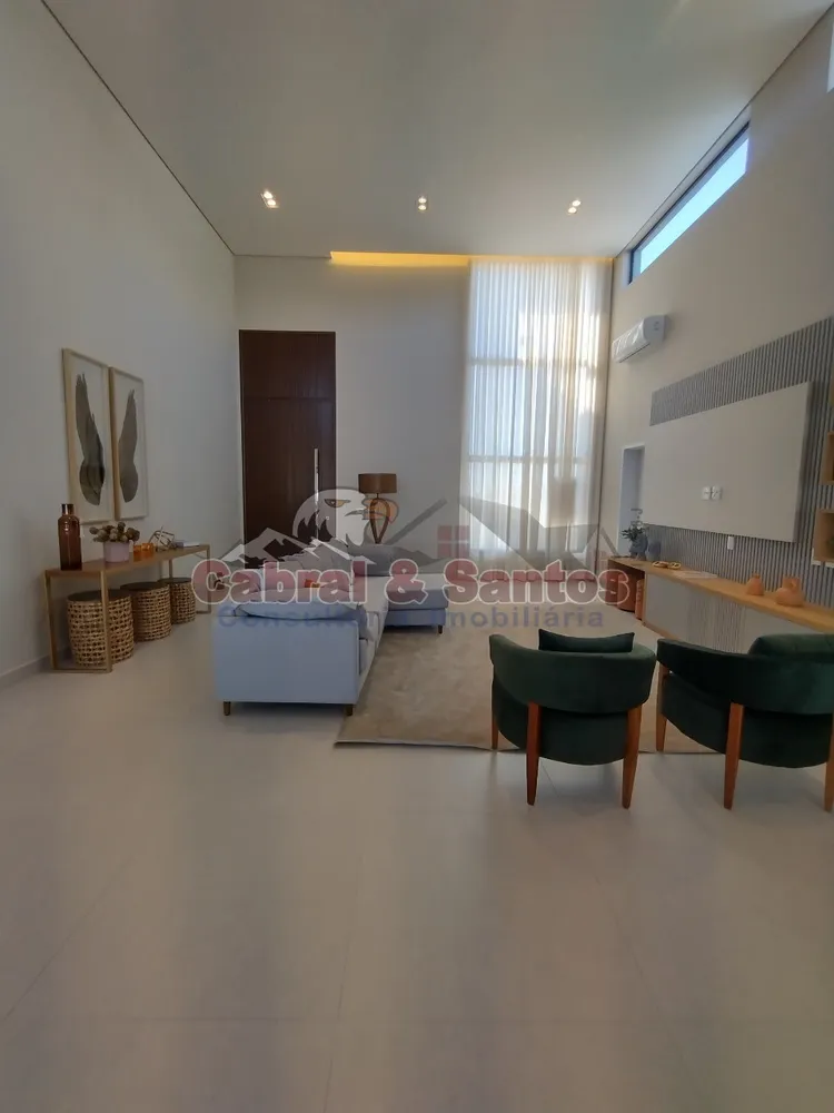 Casa, 4 quartos, 400 m² - Foto 5