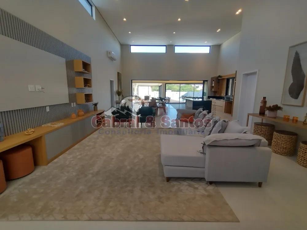 Casa, 4 quartos, 400 m² - Foto 6