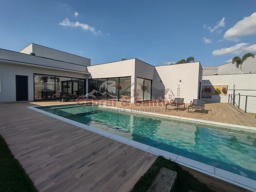 Casa, 4 quartos, 400 m² - Foto 11
