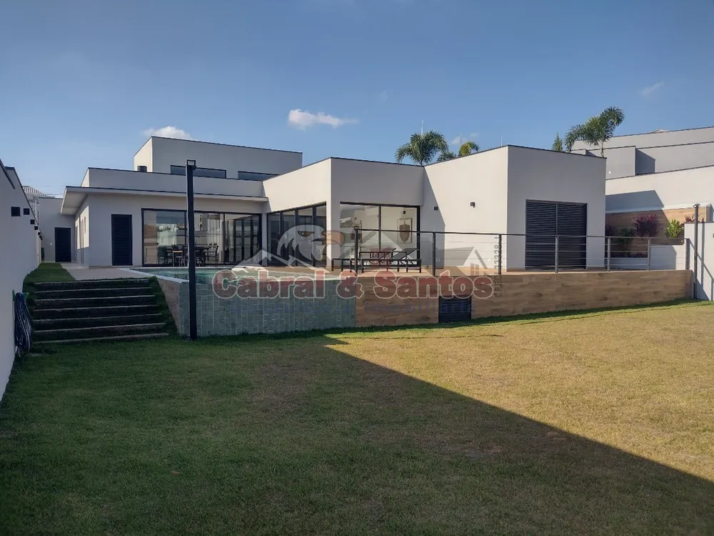 Casa, 4 quartos, 400 m² - Foto 12