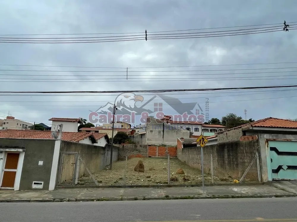 Terreno, 300 m² - Foto 1