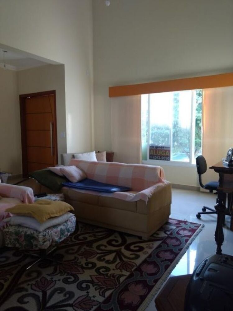 Casa, 3 quartos, 250 m² - Foto 3