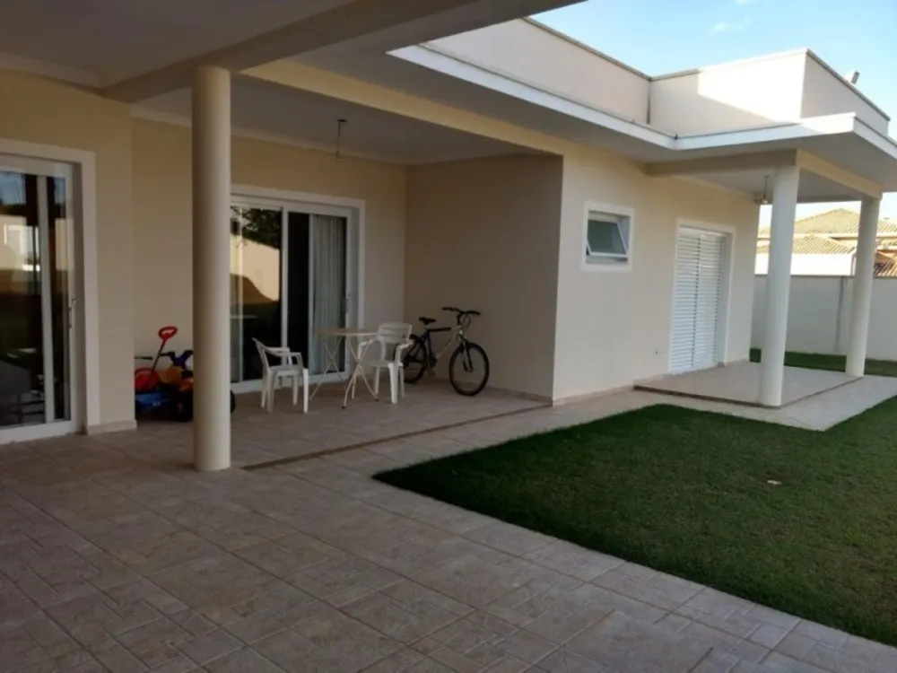 Casa, 3 quartos, 250 m² - Foto 9