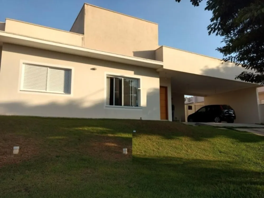 Casa, 3 quartos, 250 m² - Foto 1