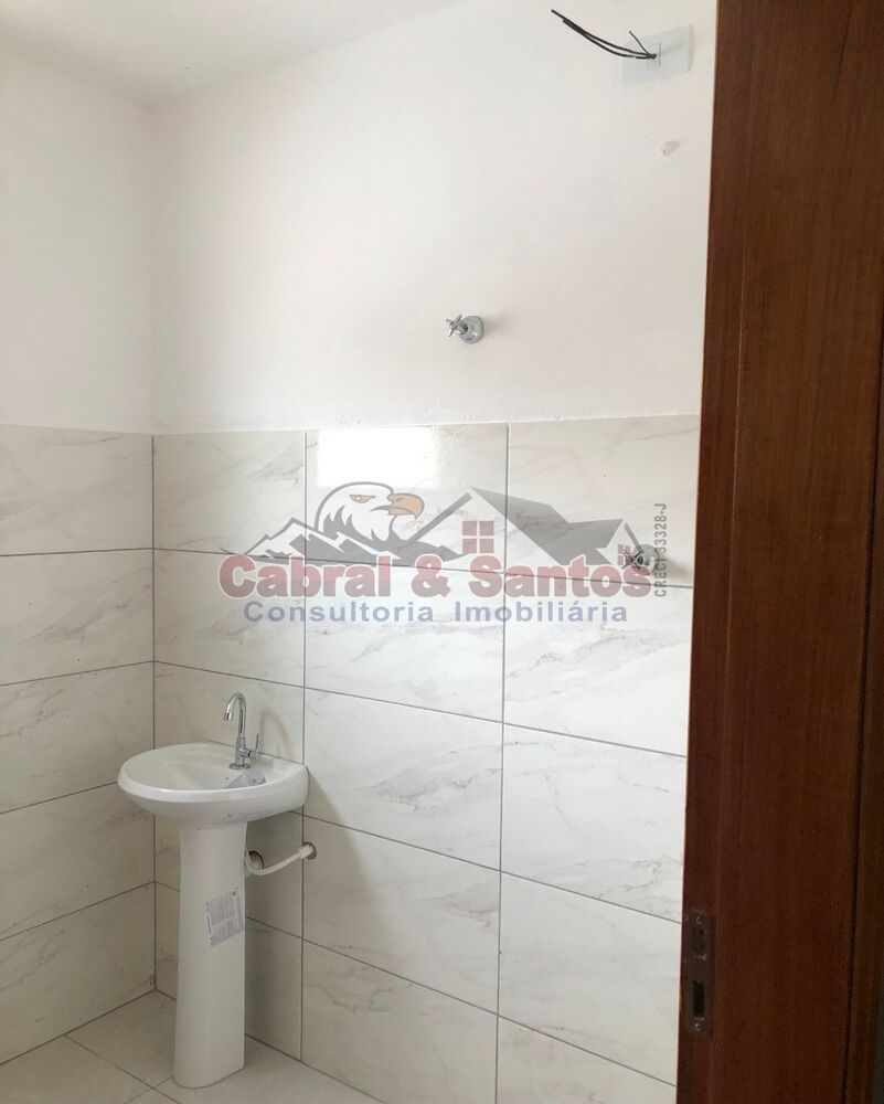 Depósito-Galpão, 125 m² - Foto 3