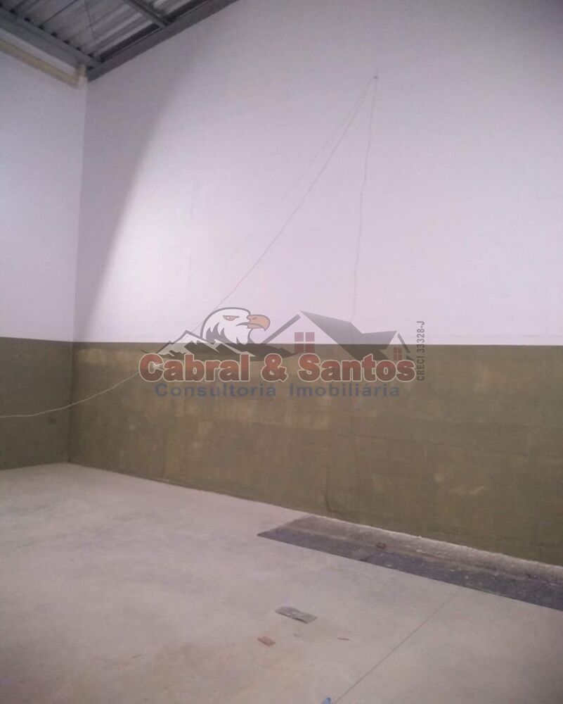 Depósito-Galpão, 125 m² - Foto 4