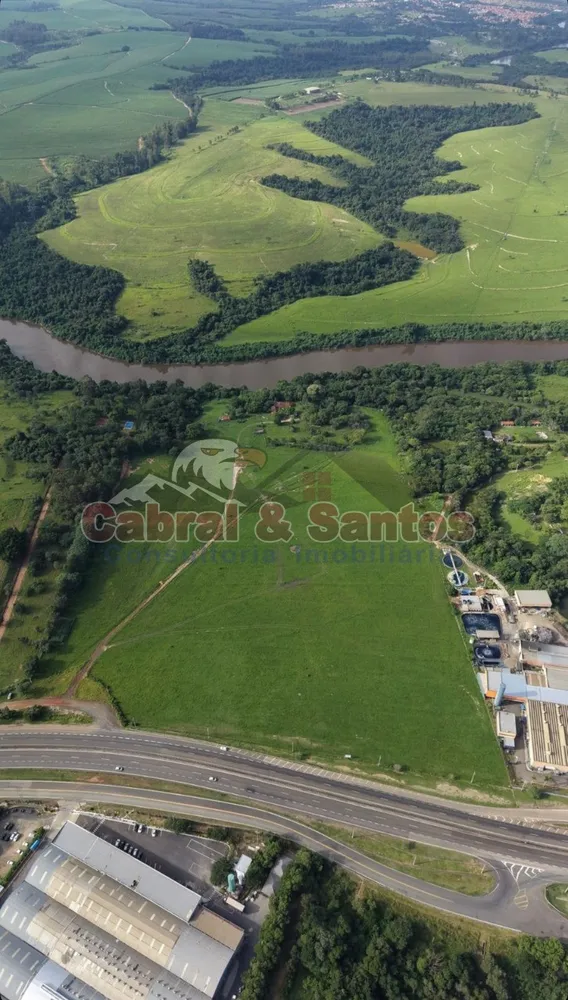 Terreno, 12 hectares - Foto 4