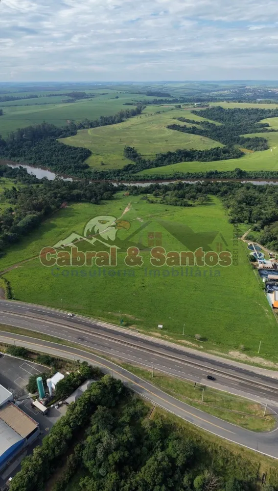 Terreno, 12 hectares - Foto 3