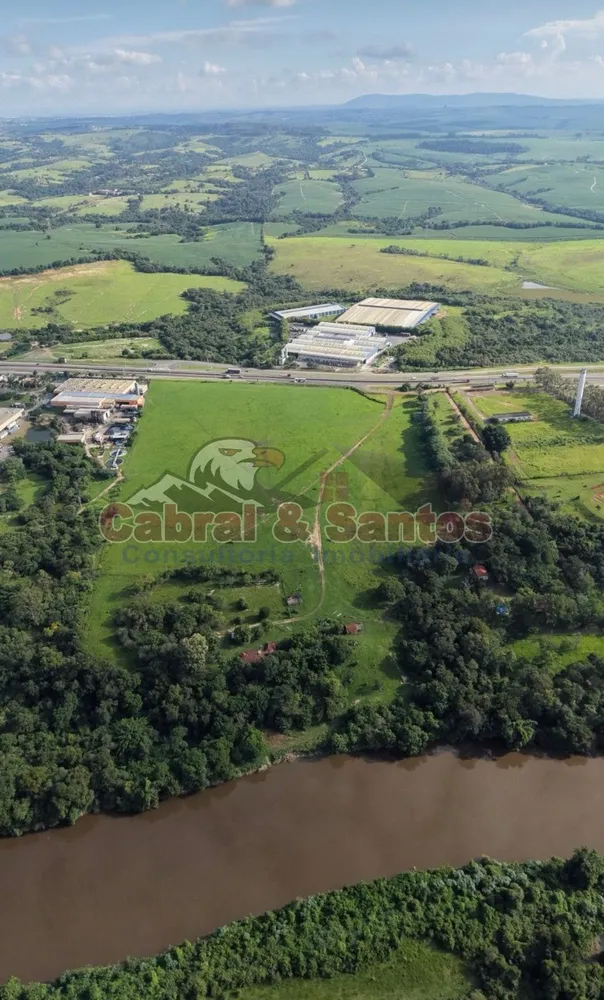 Terreno, 12 hectares - Foto 6