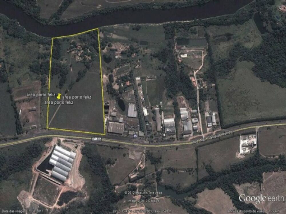 Terreno, 12 hectares - Foto 3