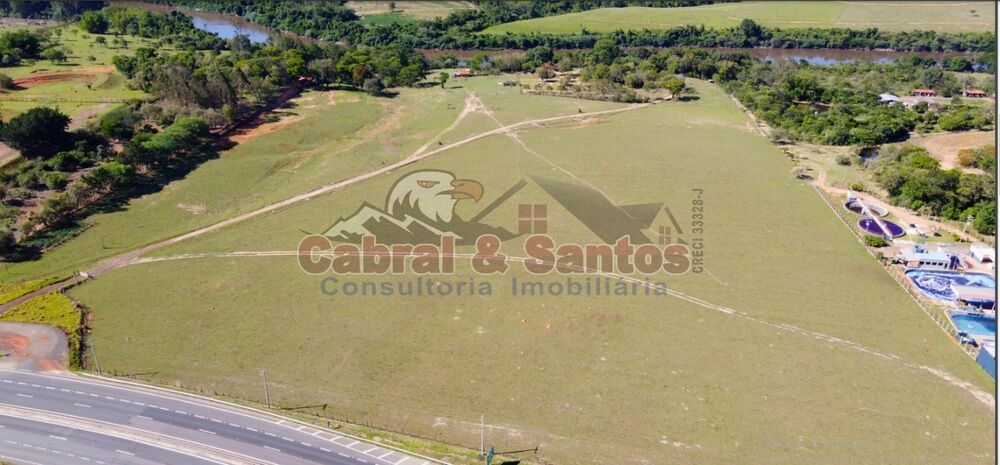 Terreno, 12 hectares - Foto 2