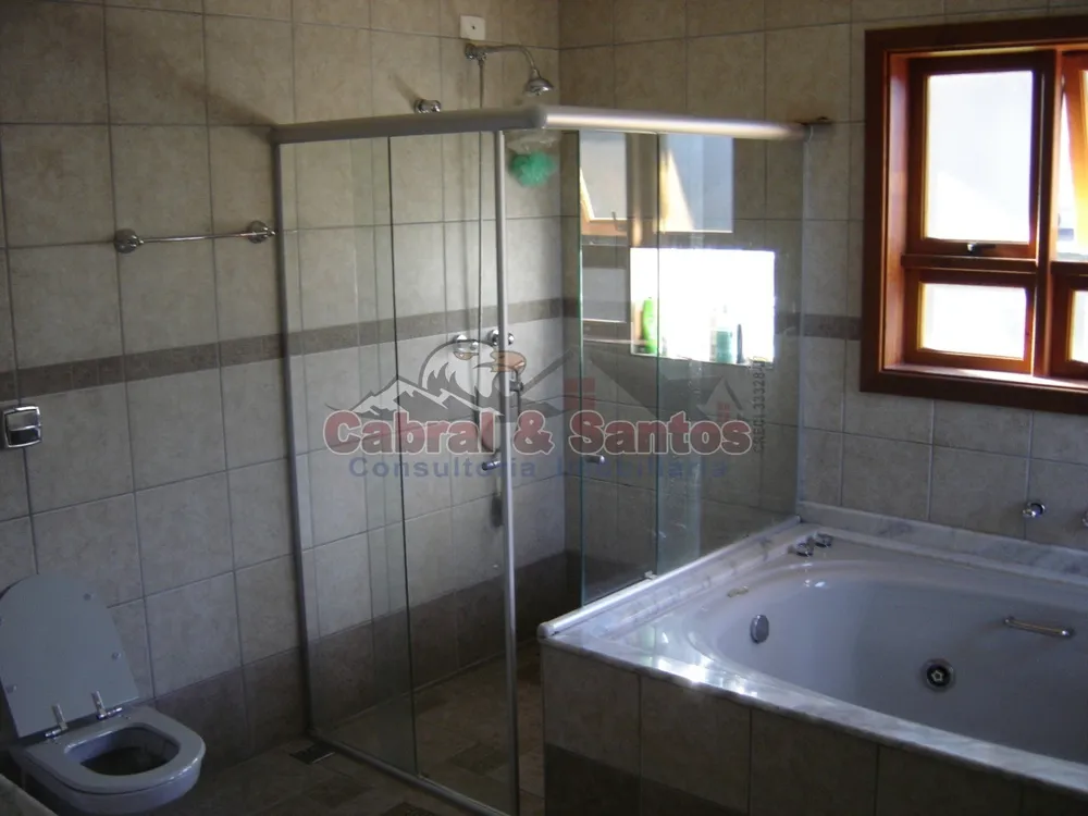 Chácara, 3 quartos, 2174 m² - Foto 9