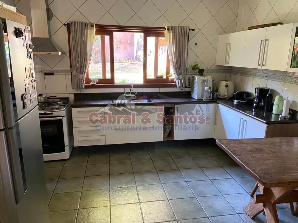 Chácara, 3 quartos, 2174 m² - Foto 7