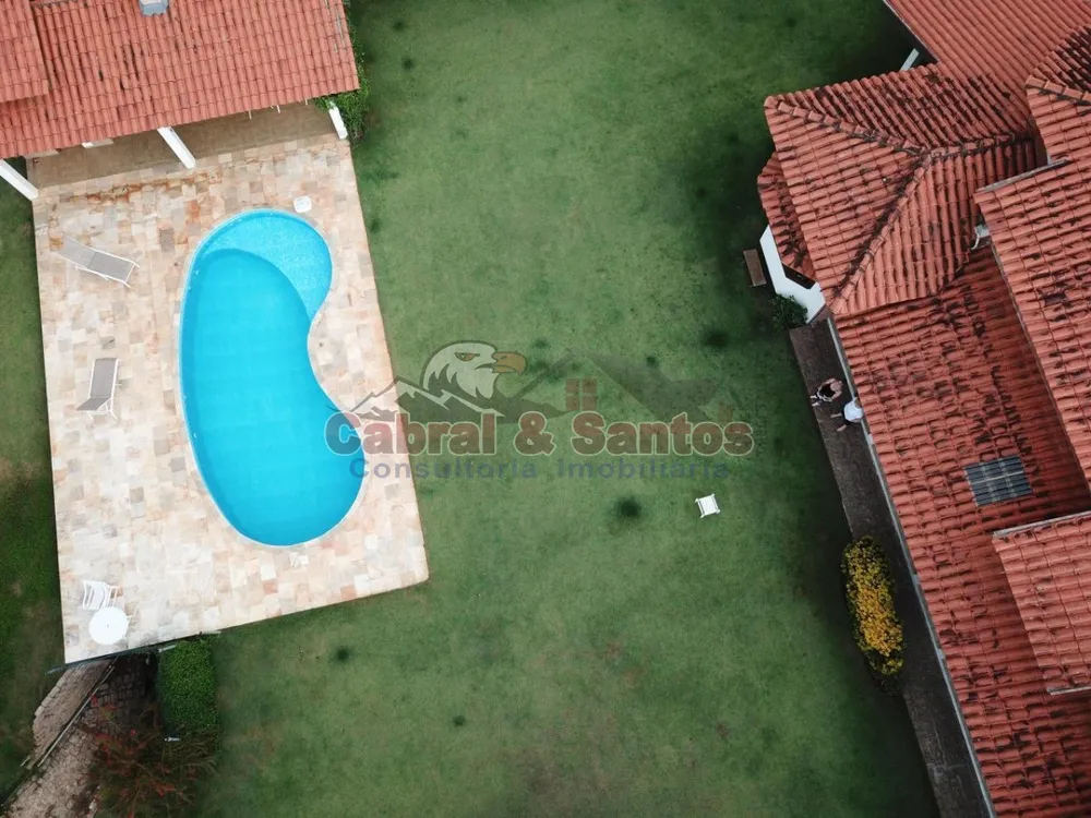 Chácara, 3 quartos, 2174 m² - Foto 12