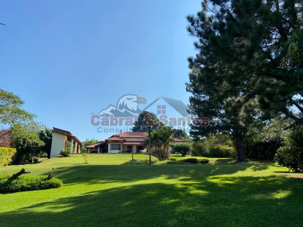 Chácara, 3 quartos, 2174 m² - Foto 11