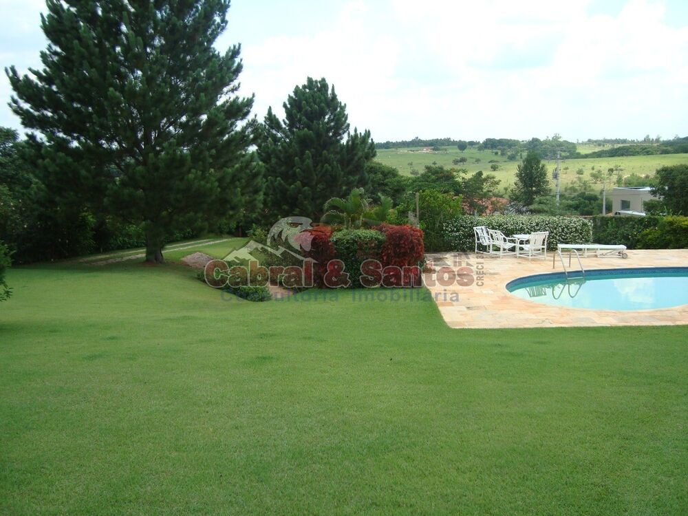 Chácara, 3 quartos, 2174 m² - Foto 4