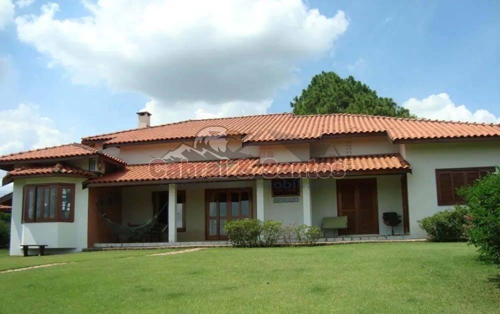 Chácara, 3 quartos, 2174 m² - Foto 2