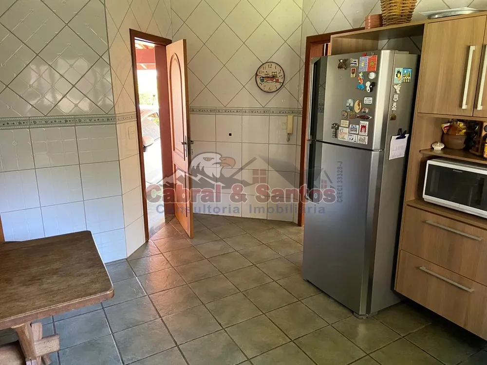 Chácara, 3 quartos, 2174 m² - Foto 8