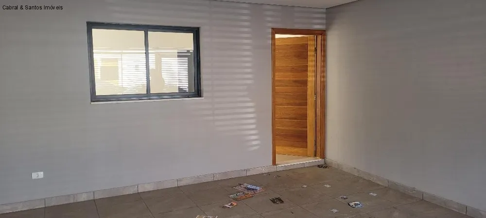 Casa, 3 quartos, 230 m² - Foto 1