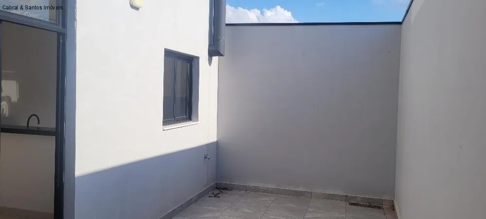 Casa, 3 quartos, 230 m² - Foto 12