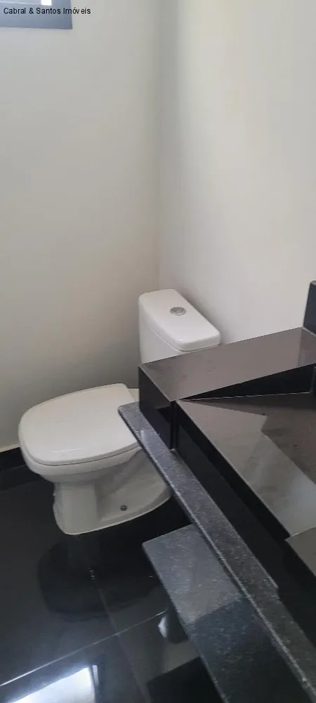 Casa, 3 quartos, 230 m² - Foto 3